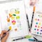 Tombow Happy Hour Dual Brush Pen Set
